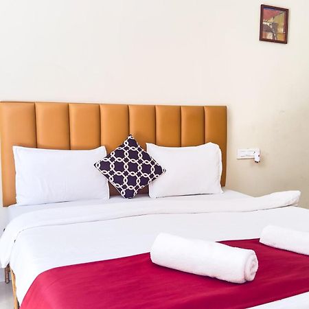 Hotel Leela Inn Candolim Marmagao Extérieur photo