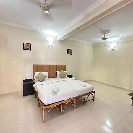 Hotel Leela Inn Candolim Marmagao Extérieur photo