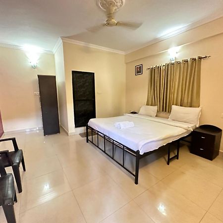 Hotel Leela Inn Candolim Marmagao Extérieur photo
