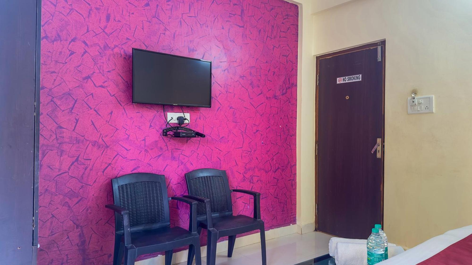 Hotel Leela Inn Candolim Marmagao Extérieur photo