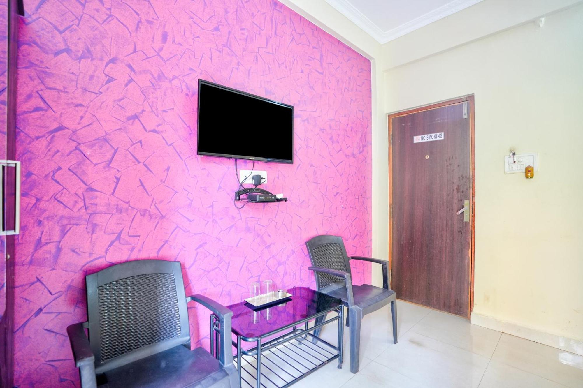 Hotel Leela Inn Candolim Marmagao Extérieur photo