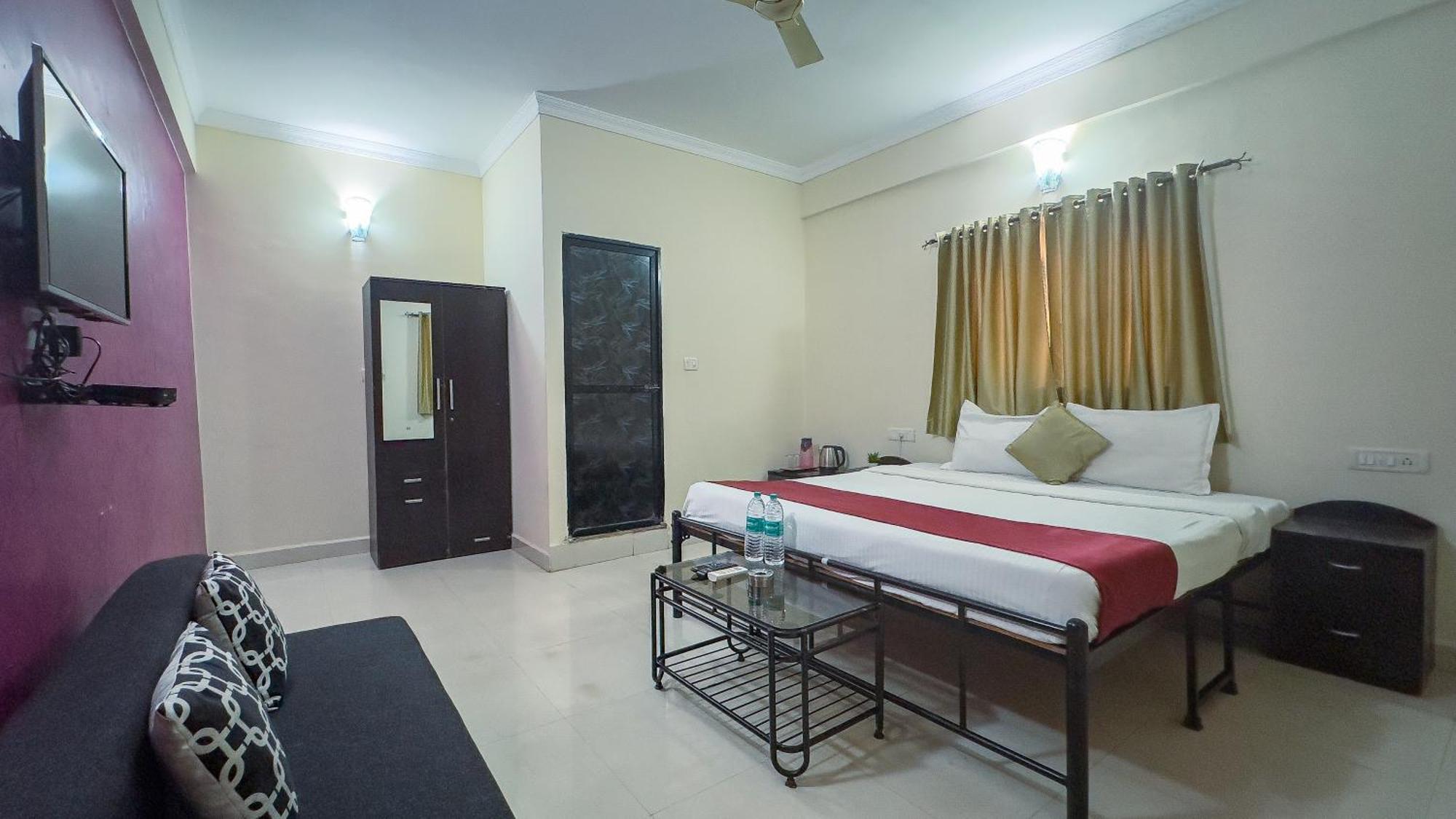 Hotel Leela Inn Candolim Marmagao Extérieur photo