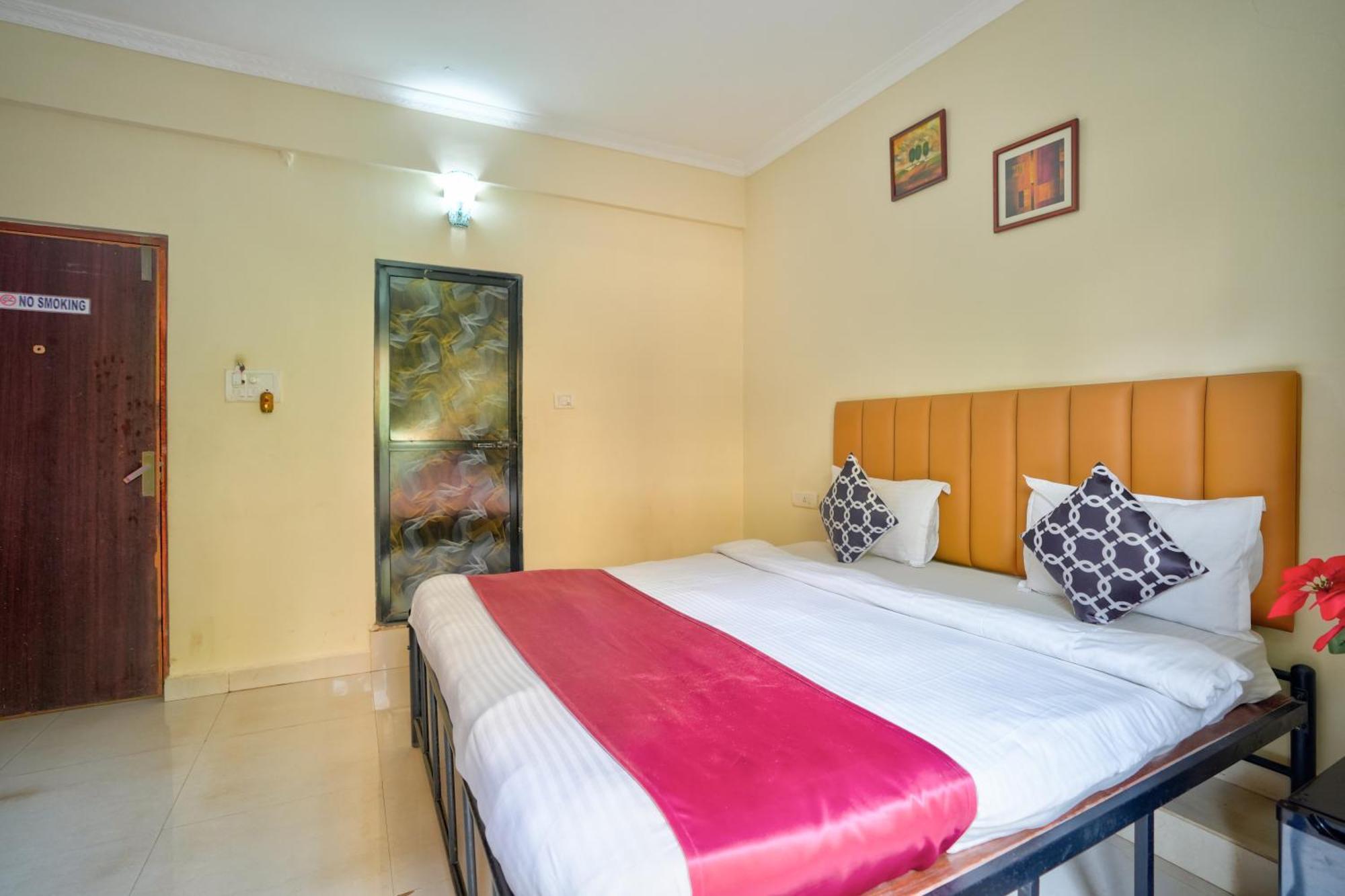 Hotel Leela Inn Candolim Marmagao Extérieur photo