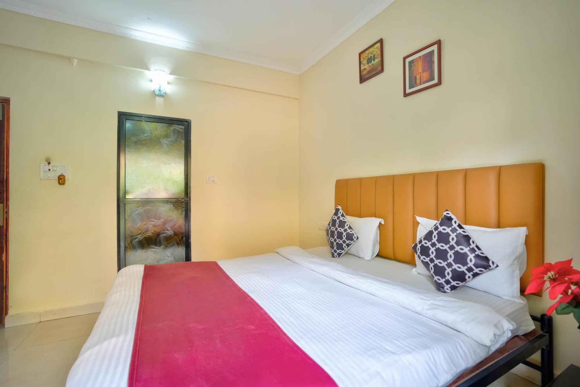 Hotel Leela Inn Candolim Marmagao Extérieur photo