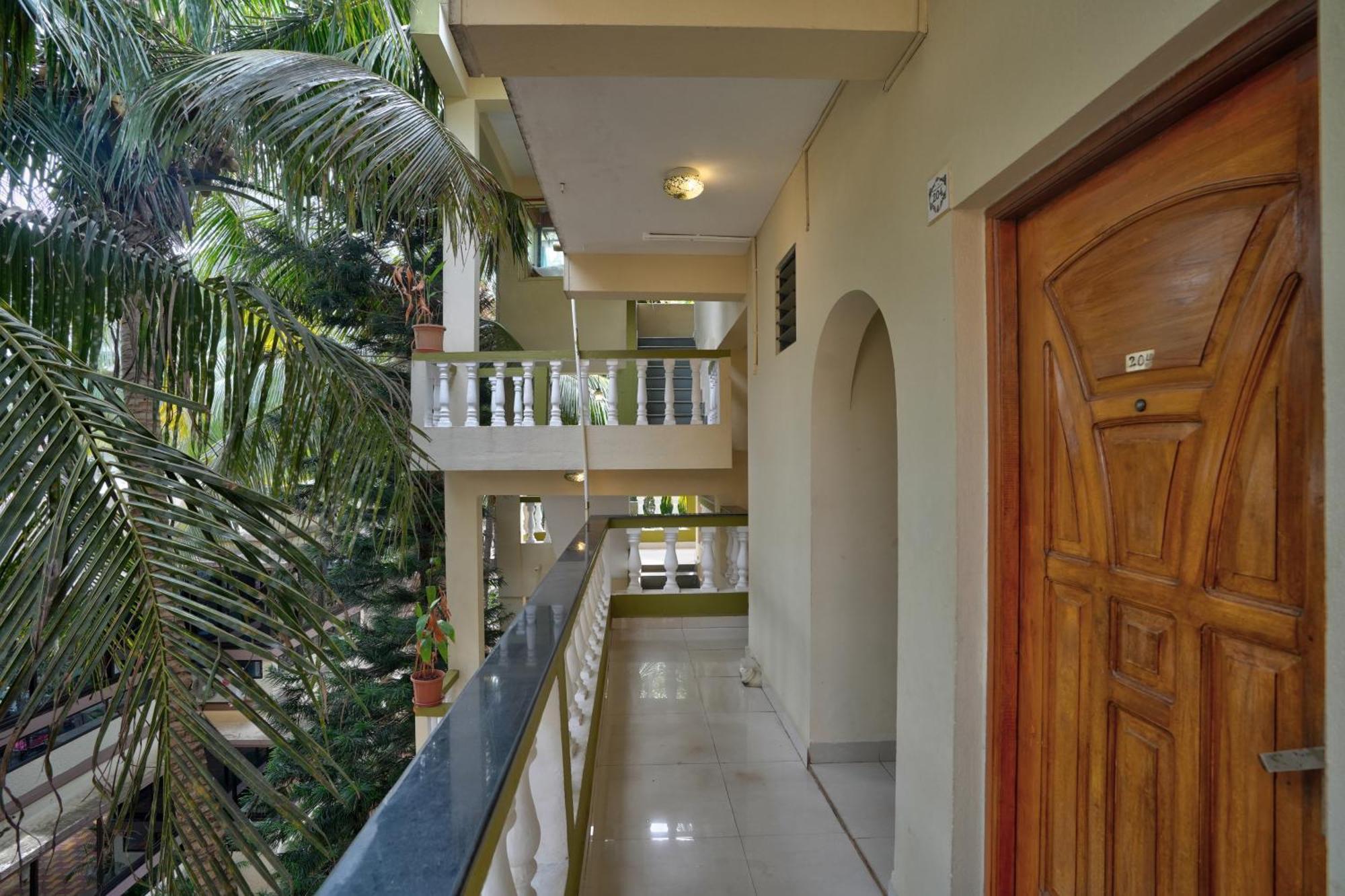 Hotel Leela Inn Candolim Marmagao Extérieur photo