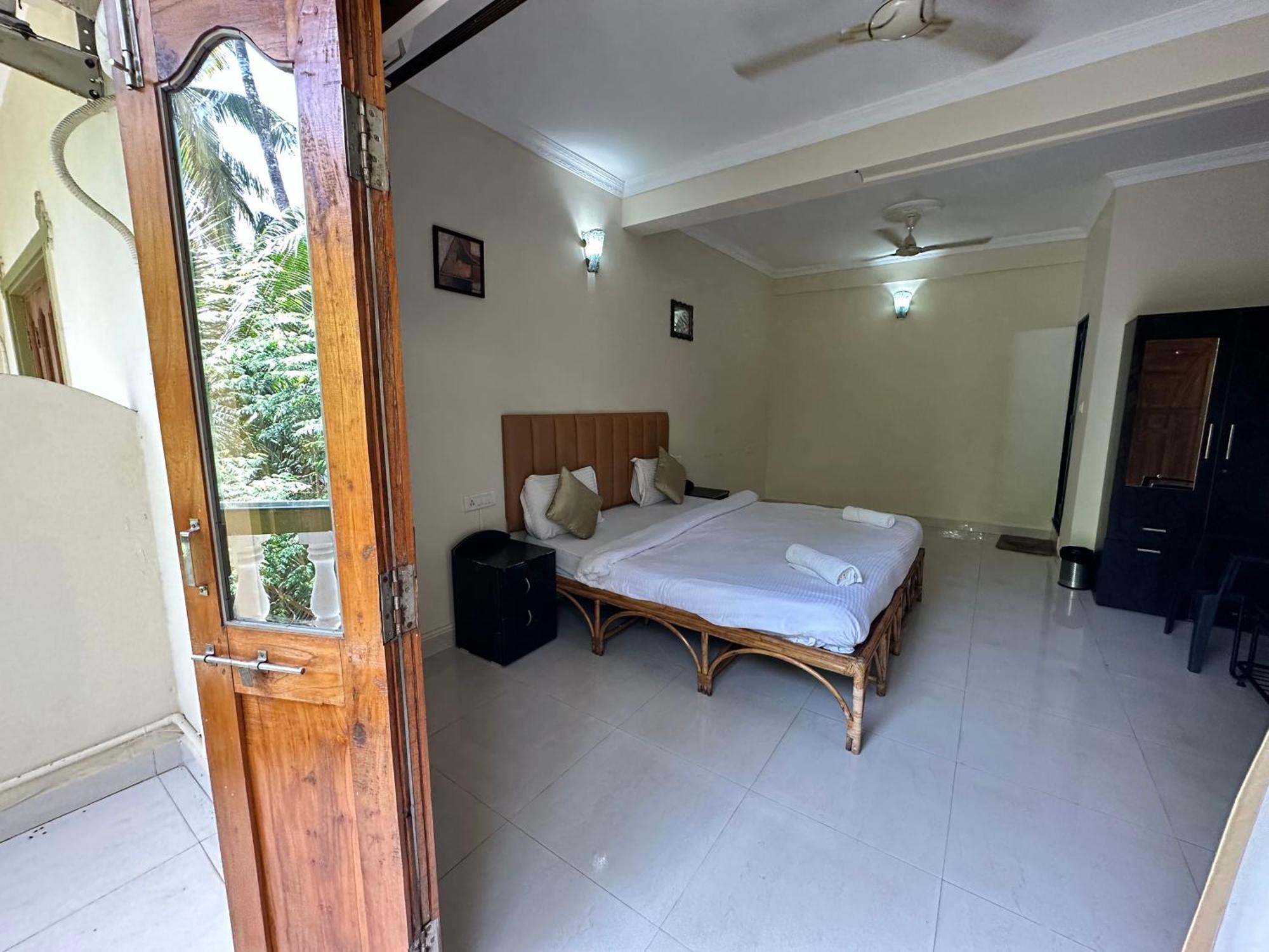 Hotel Leela Inn Candolim Marmagao Extérieur photo
