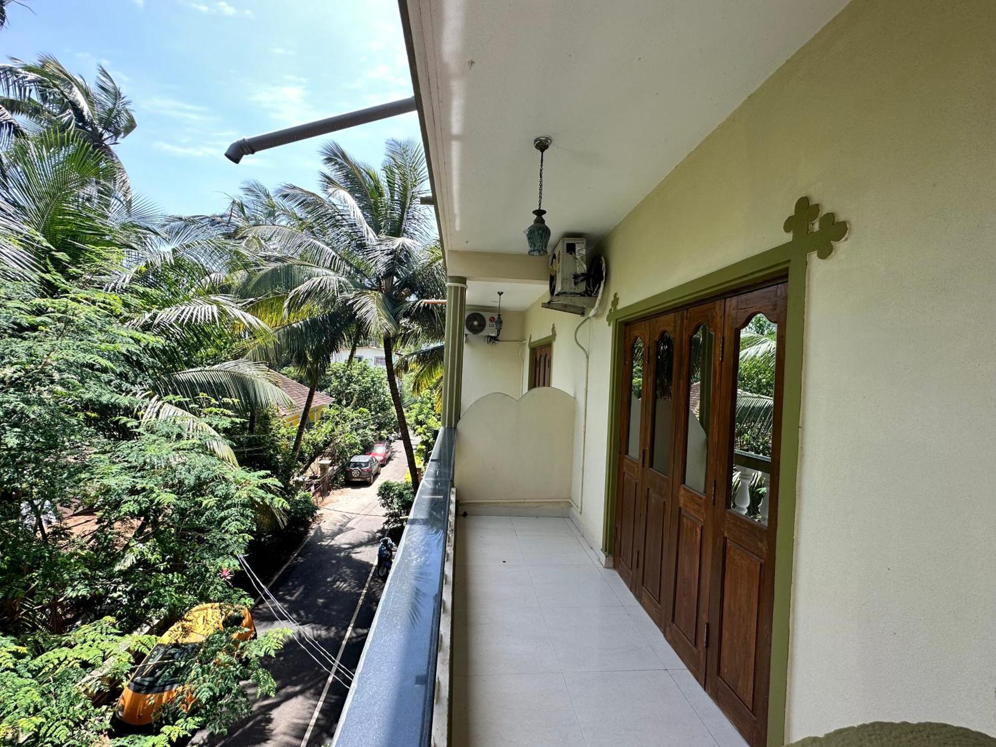 Hotel Leela Inn Candolim Marmagao Extérieur photo