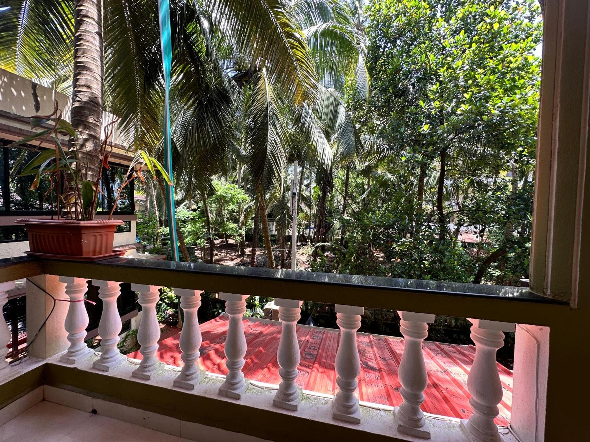 Hotel Leela Inn Candolim Marmagao Extérieur photo
