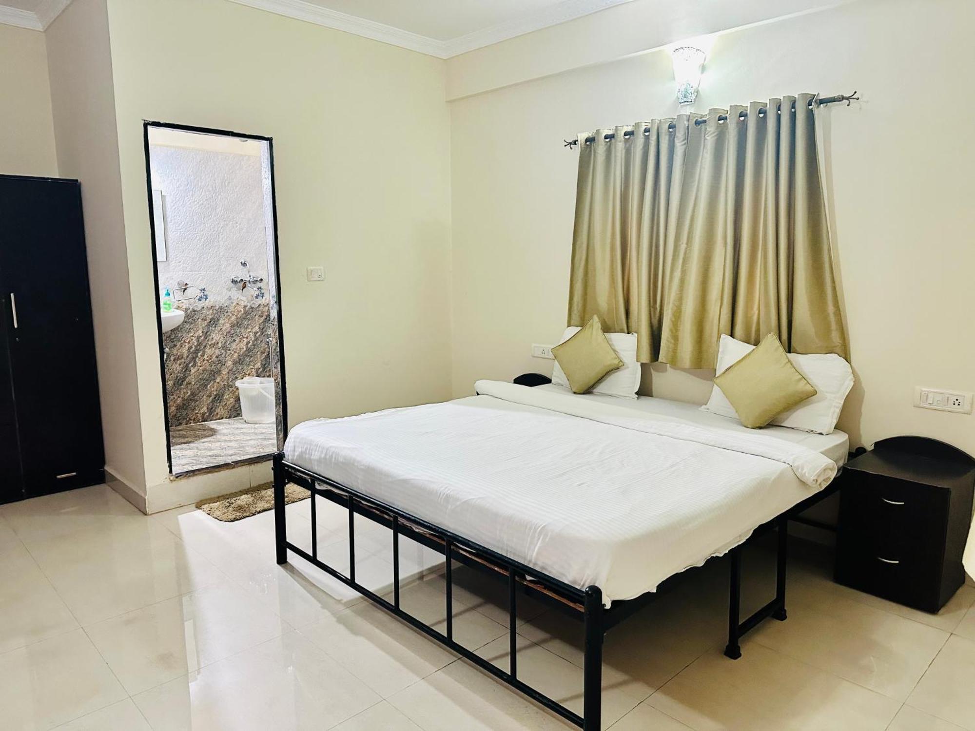 Hotel Leela Inn Candolim Marmagao Extérieur photo